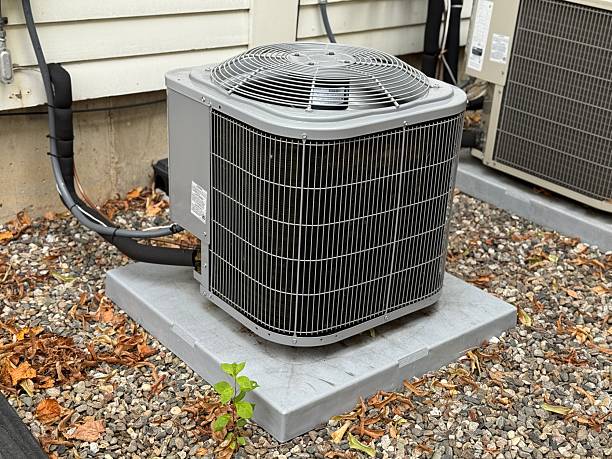 24/7 Emergency Heat Pump Repair experts in Stratford, WI