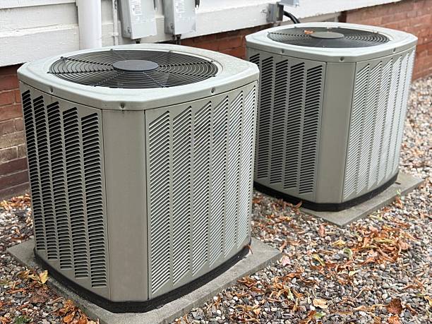 Reliable Heat Pump Repair contractor in Stratford, WI by Leonard HVAC